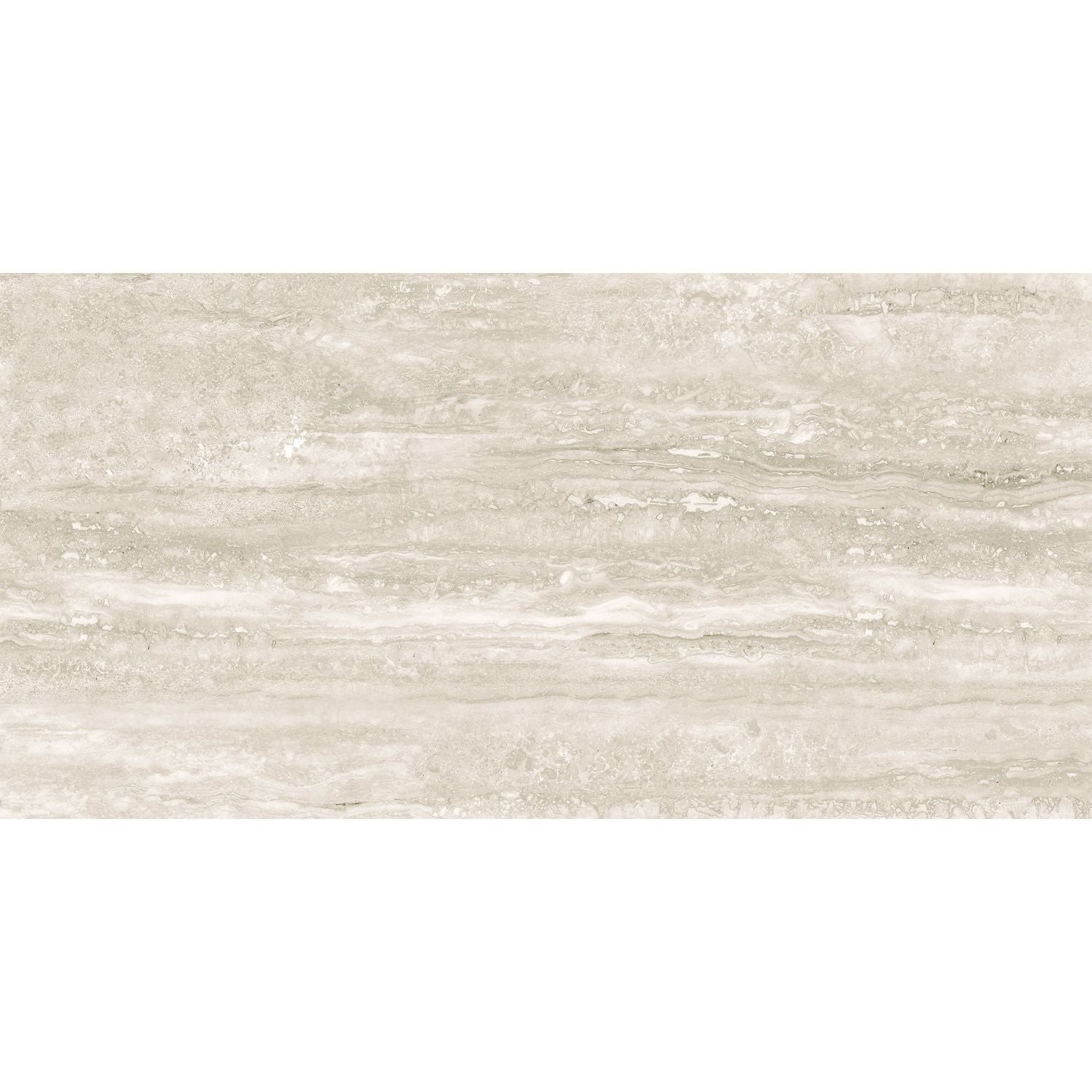 Πλακάκι TRAVERTINO Grey KARAG 60x120cm