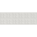 Πλακάκι UPTOWN Blanco Cub KARAG 20x60cm