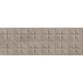 Πλακάκι UPTOWN Taupe Cub KARAG 20x60cm
