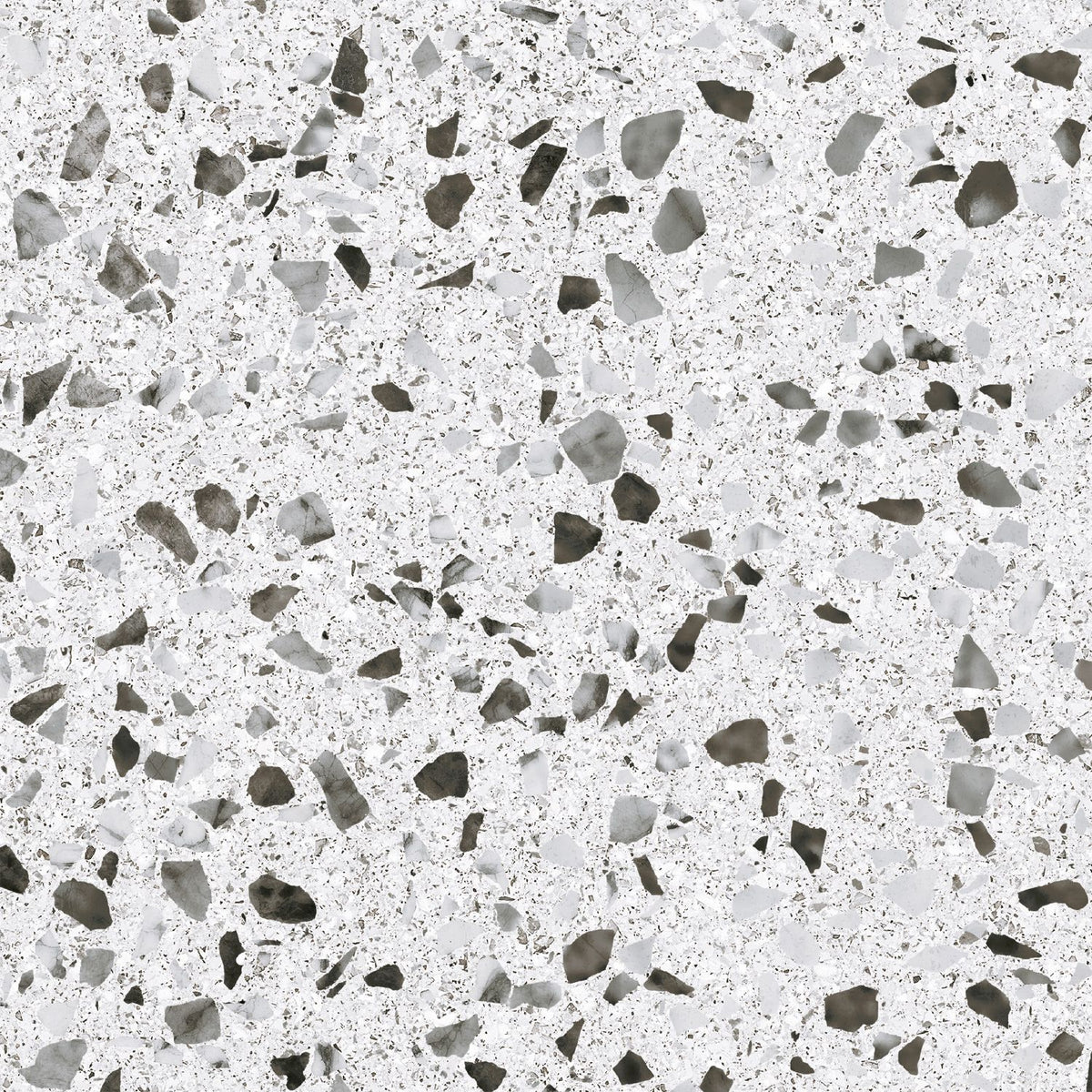 Πλακάκι VENICE White KARAG 25x25cm