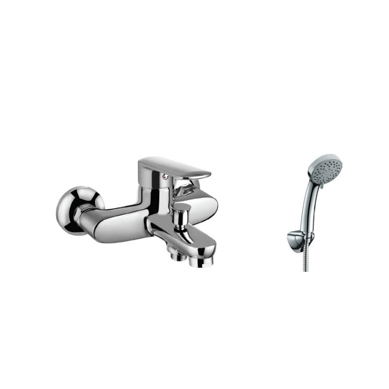 Μπαταρία λουτρού PEARL VQ23283C PRAXIS