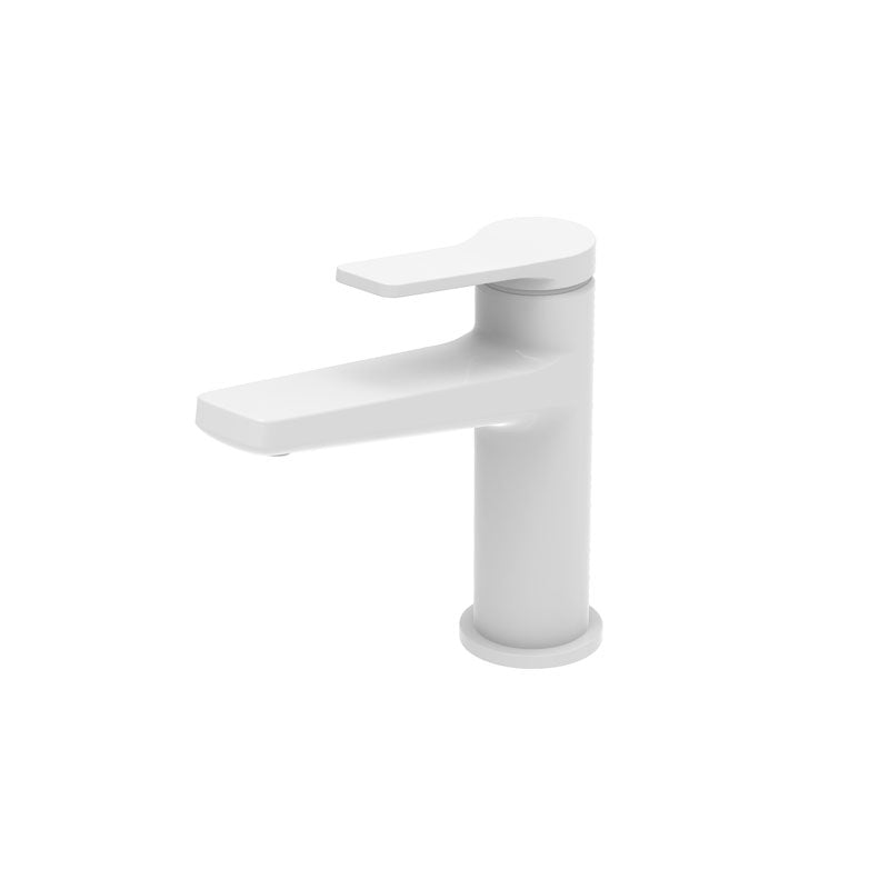 Μπαταρία νιπτήρος ANDARE Bianco WNW168073PH