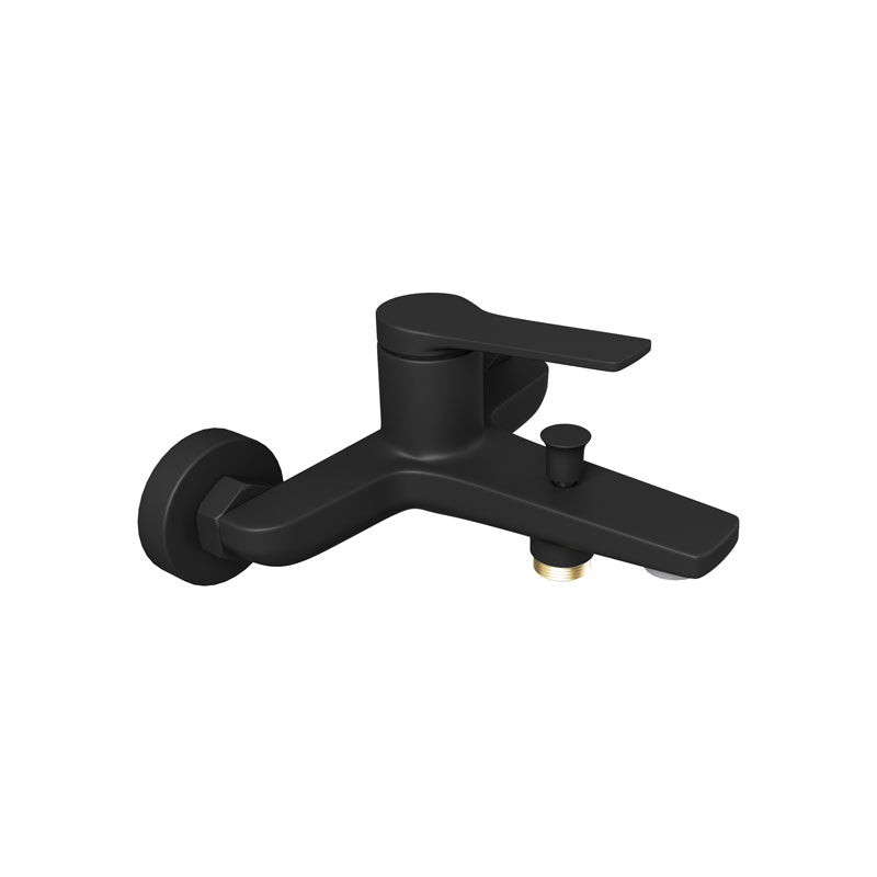 Μπαταρία λουτρού ANDARE Nero WNX238073PA
