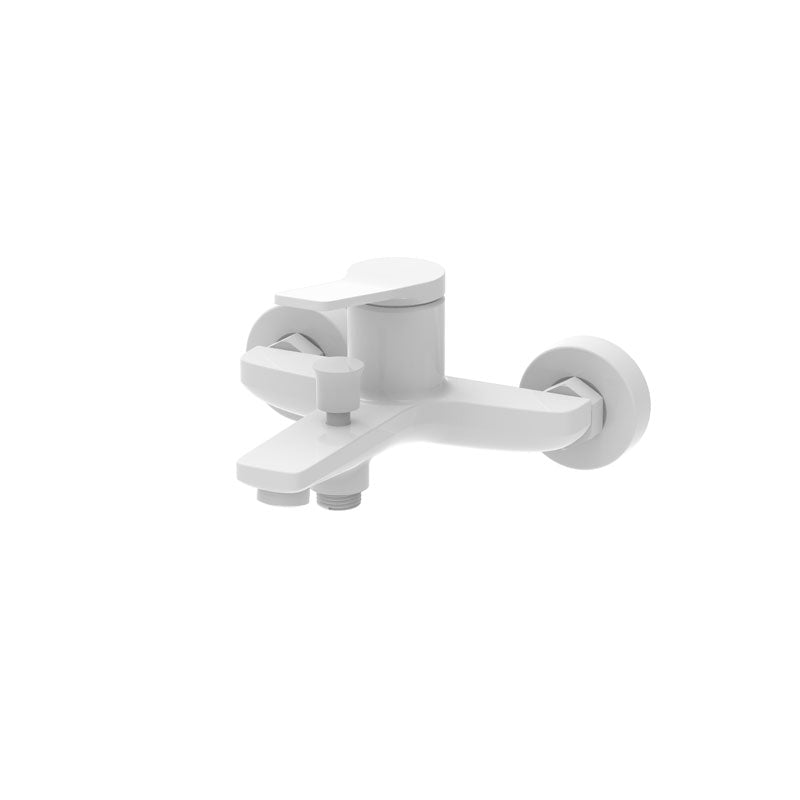 Μπαταρία λουτρού ANDARE Bianco WNX238073PH