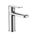 Μπαταρία νιπτήρος PEARL ZQ16328C PRAXIS