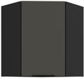 Κρεμαστό ντουλάπι γωνιακό Arianna 60x60 GN 72 1F