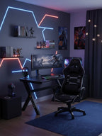 Γραφείο Gaming Raptor Celestial-Mauro