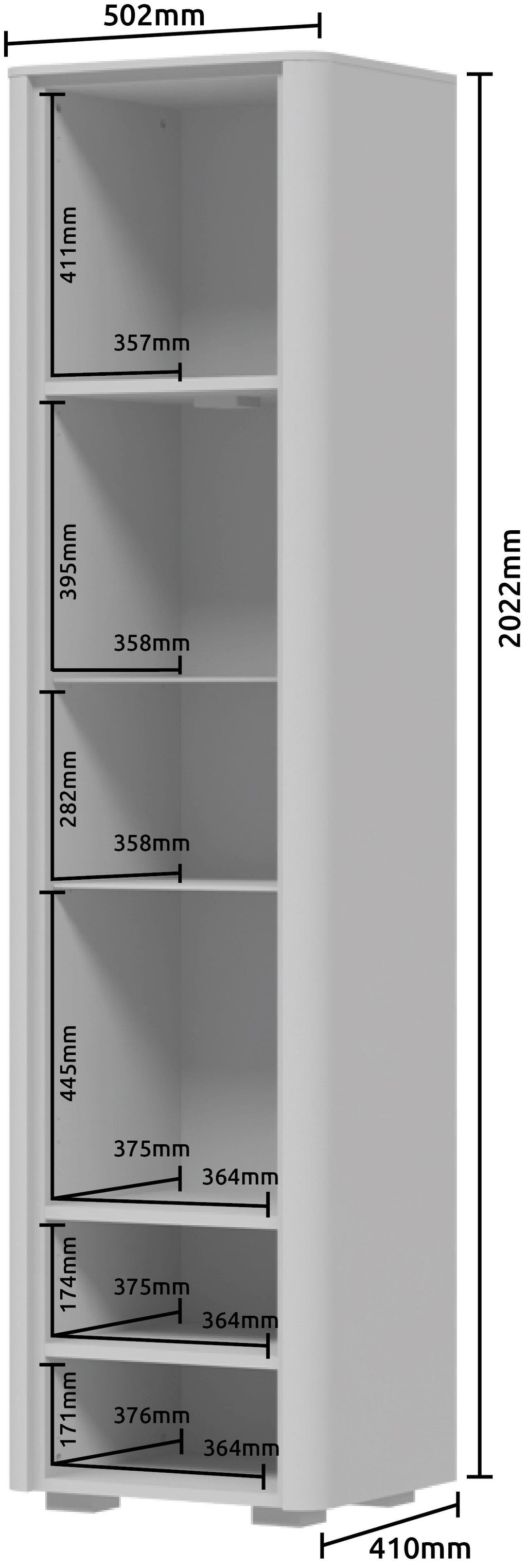 Στήλη Cindel
