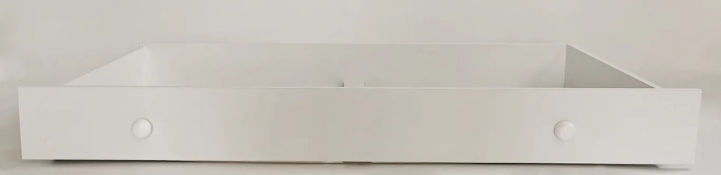 Παιδικό Κρεβάτι Belossi-Λευκό-140 x 70-Χωρίς προστατευτικό