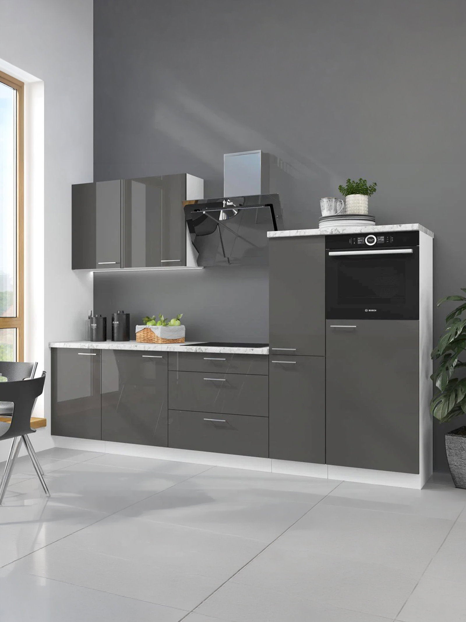 Σύνθεση Κουζίνας Lyona Mini