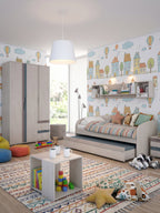 Σετ παιδικού δωματίου Alegria