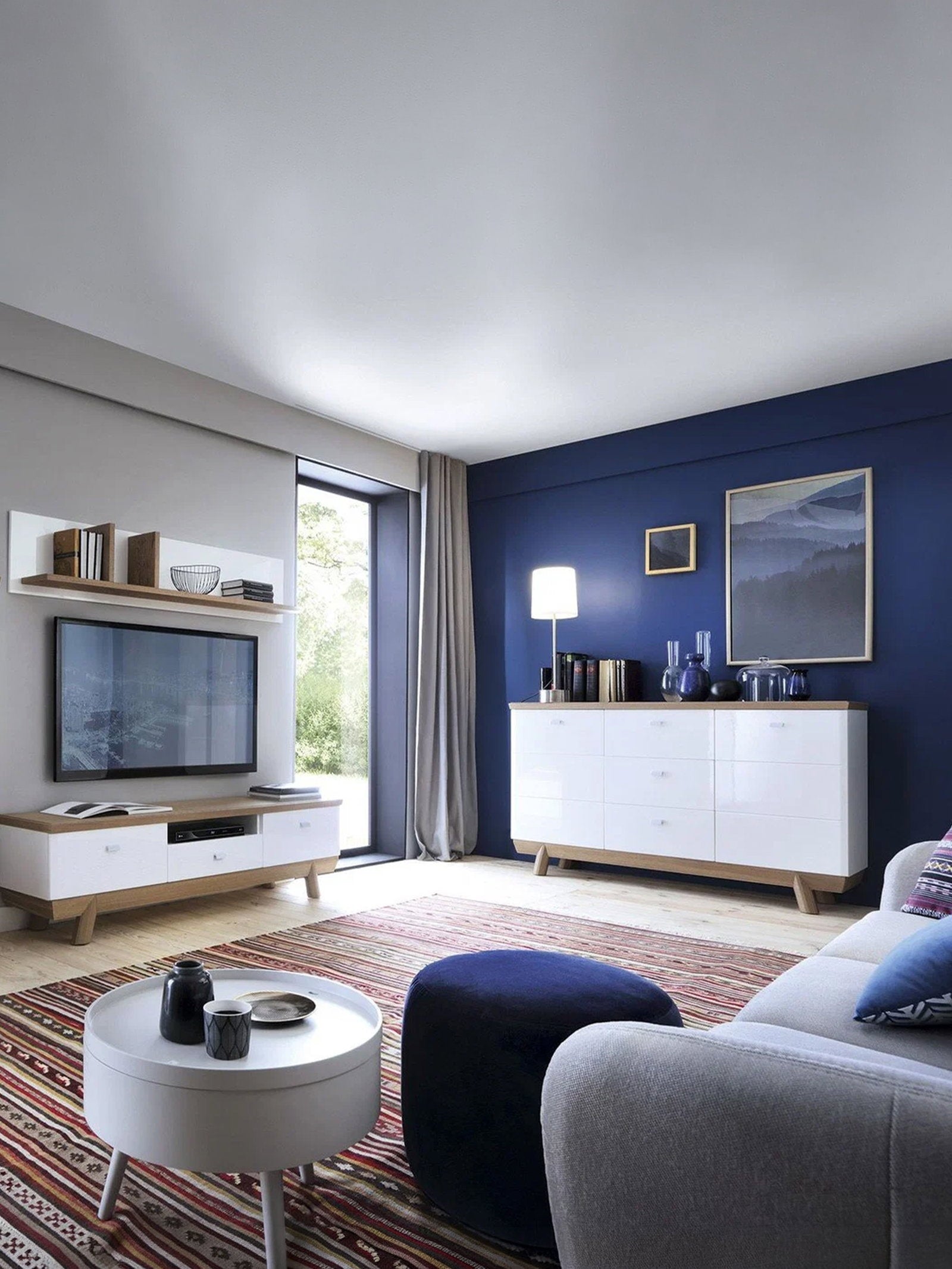 Σύνθεση σαλονιού Aspire