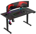 Ηλεκτρικό Γραφείο Gaming Hero 8.7 RGB