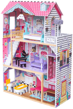 Κουκλόσπιτο Joyland Rosalia