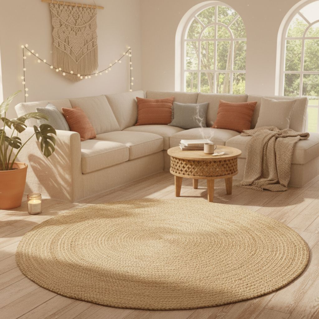 Χαλί Earthy