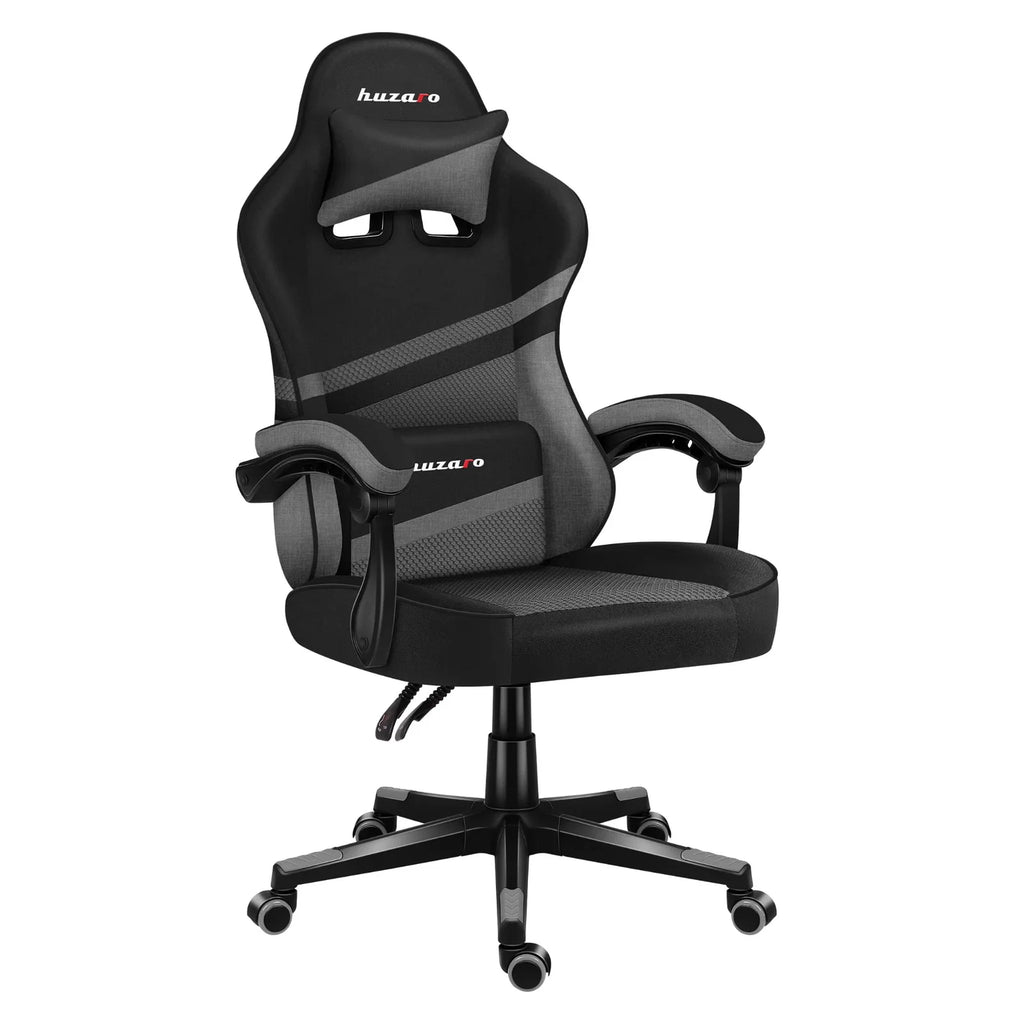 Καρέκλα Gaming Force 4.4 – Γκρί