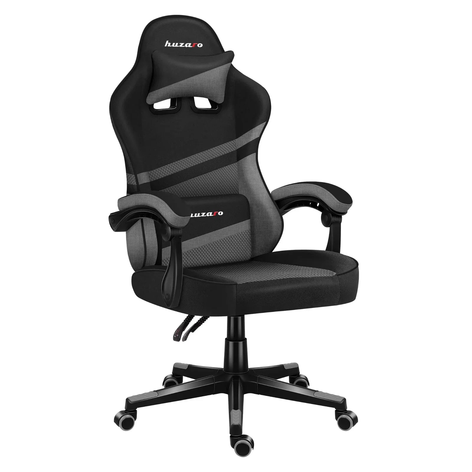 Καρέκλα Gaming Force 4.4 – Γκρί