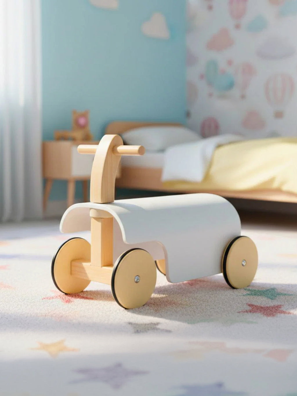 Παιδικό scooter Joyland Ride On