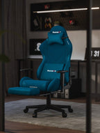 Καρέκλα Gaming Force 5.7 - Μπλέ