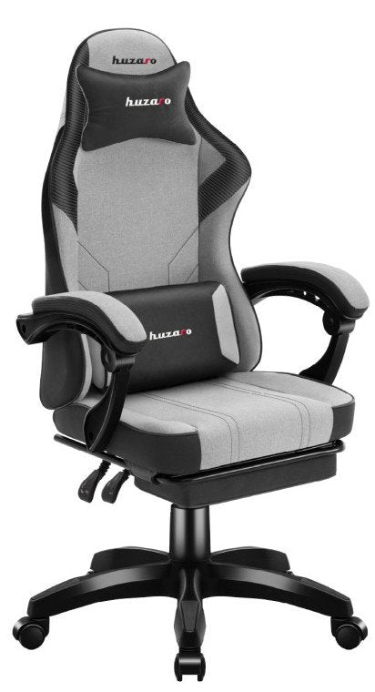 Καρέκλα Gaming Force 3.7 – Γκρί