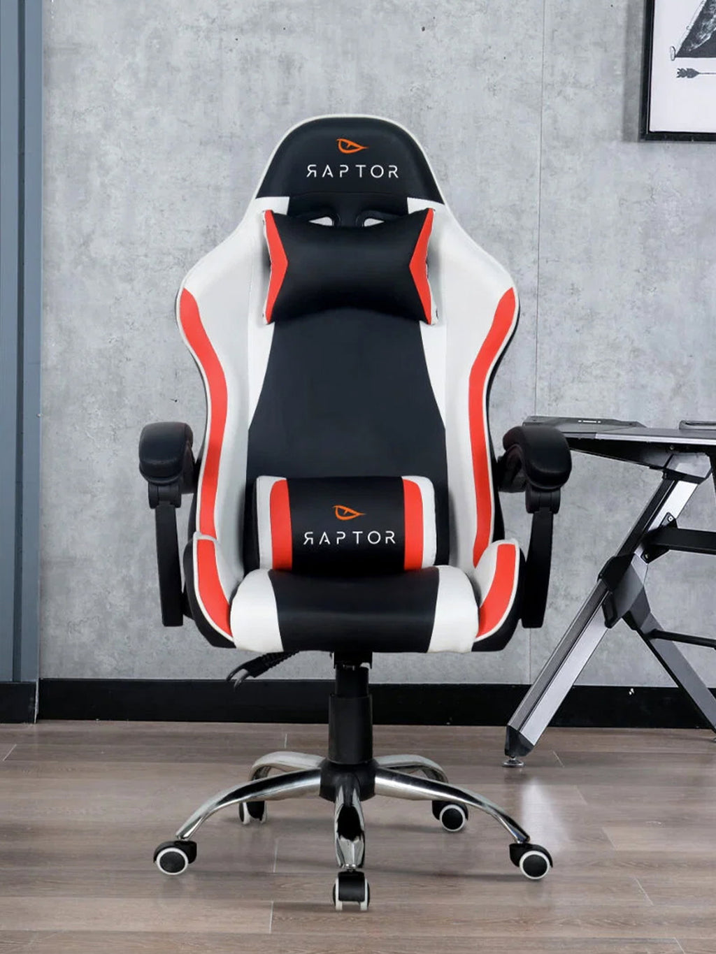 Καρέκλα Gaming Raptor Goro