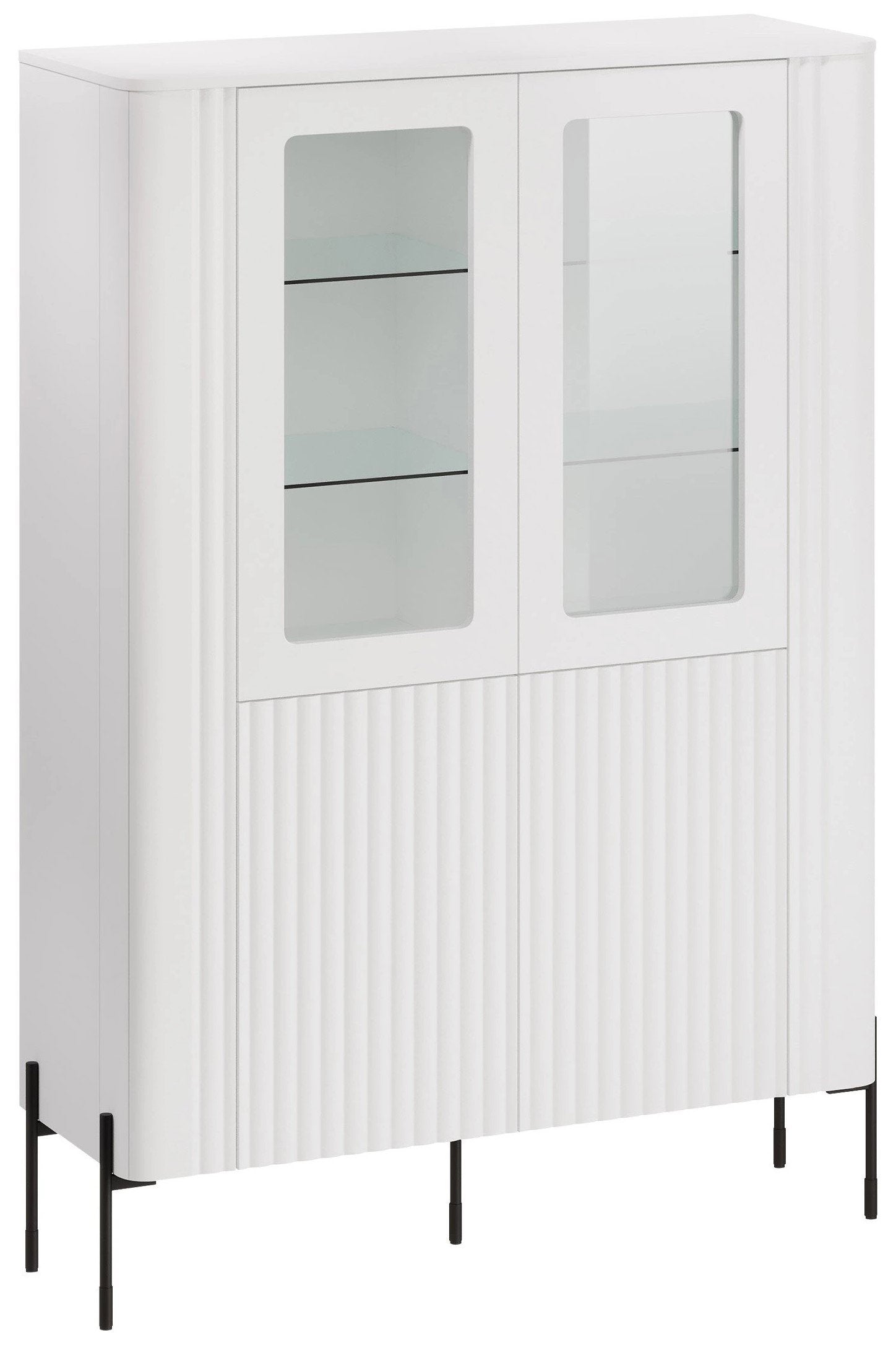 Βιτρίνα Vera 110
