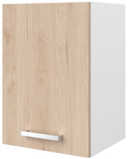Κρεμαστό ντουλάπι Jeden 40-Φυσικό