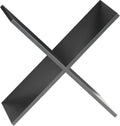 Διαχωριστικό Ντουλαπιού X Young Users Next-Μαύρο