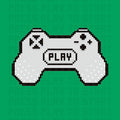 Μεταλλικό κάλυμμα Gaming pad Ντουλάπας Young Users Next-Πράσινο
