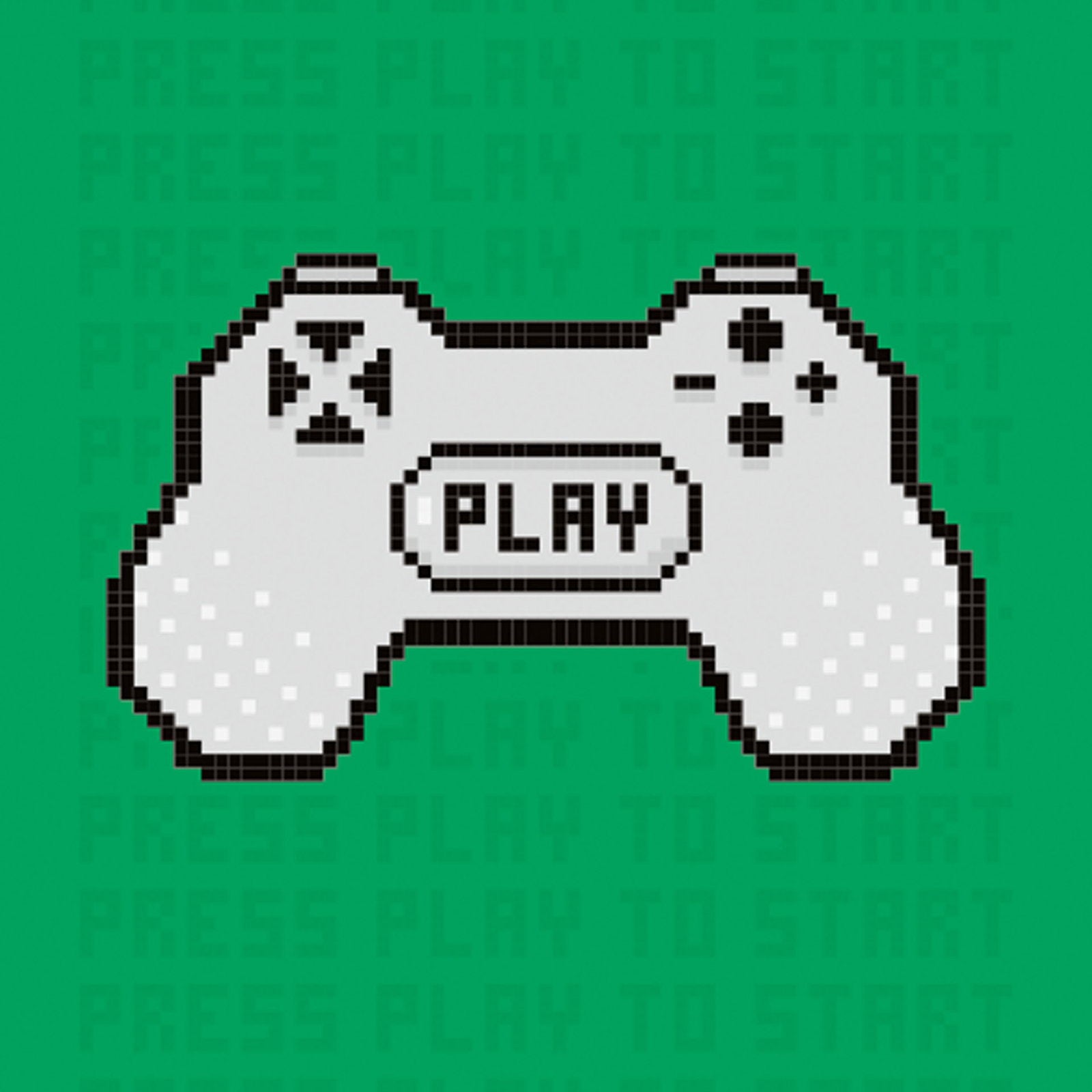 Μεταλλικό κάλυμμα Gaming pad Ντουλάπας Young Users Next-Πράσινο