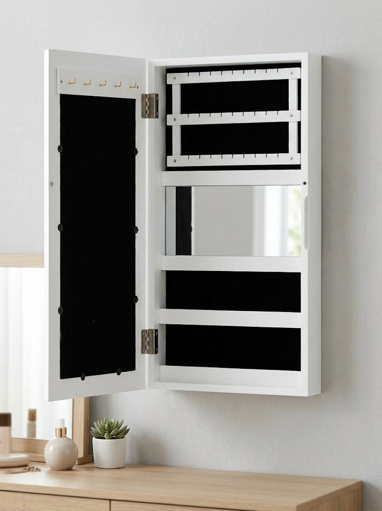 Επιτοίχιος Καθρέφτης Lurex