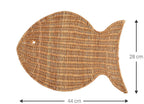 Σουπλά Fishy