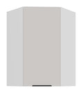 Κρεμαστό ντουλάπι γωνιακό Varena 60x60 GN 90 1F