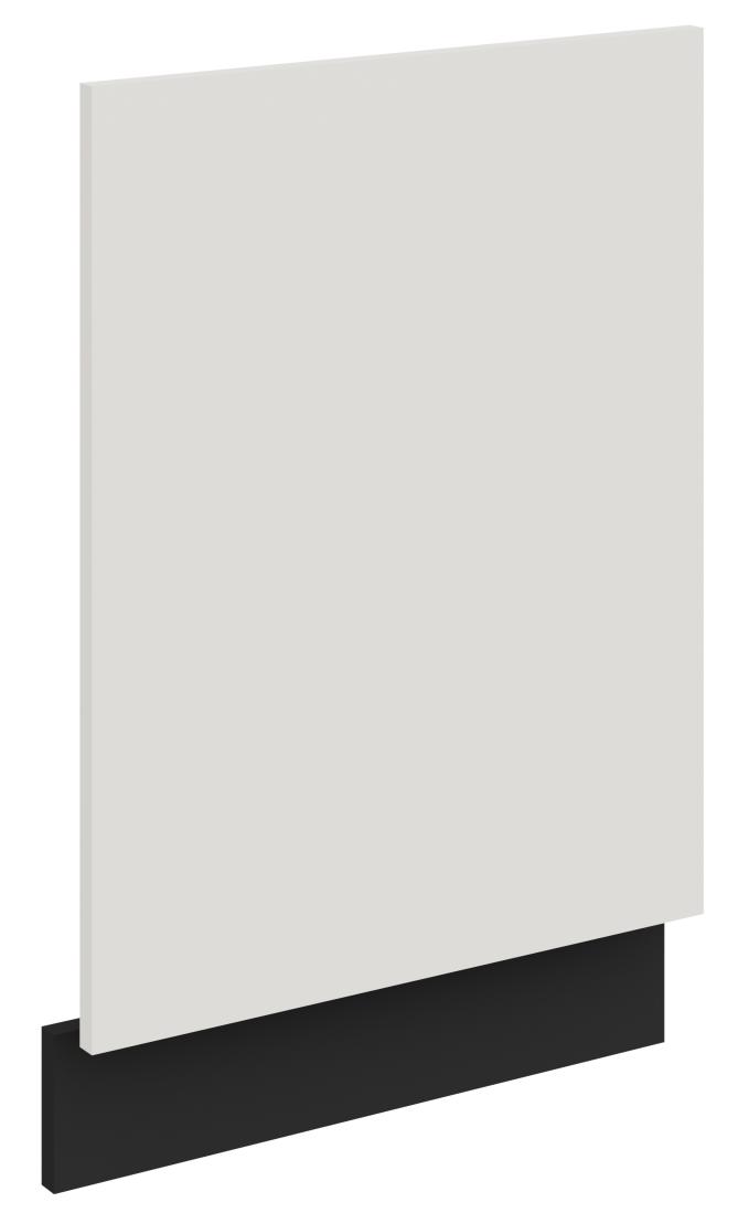 Πρόσοψη κουζίνας Arianna ZM 570x446-Λευκό