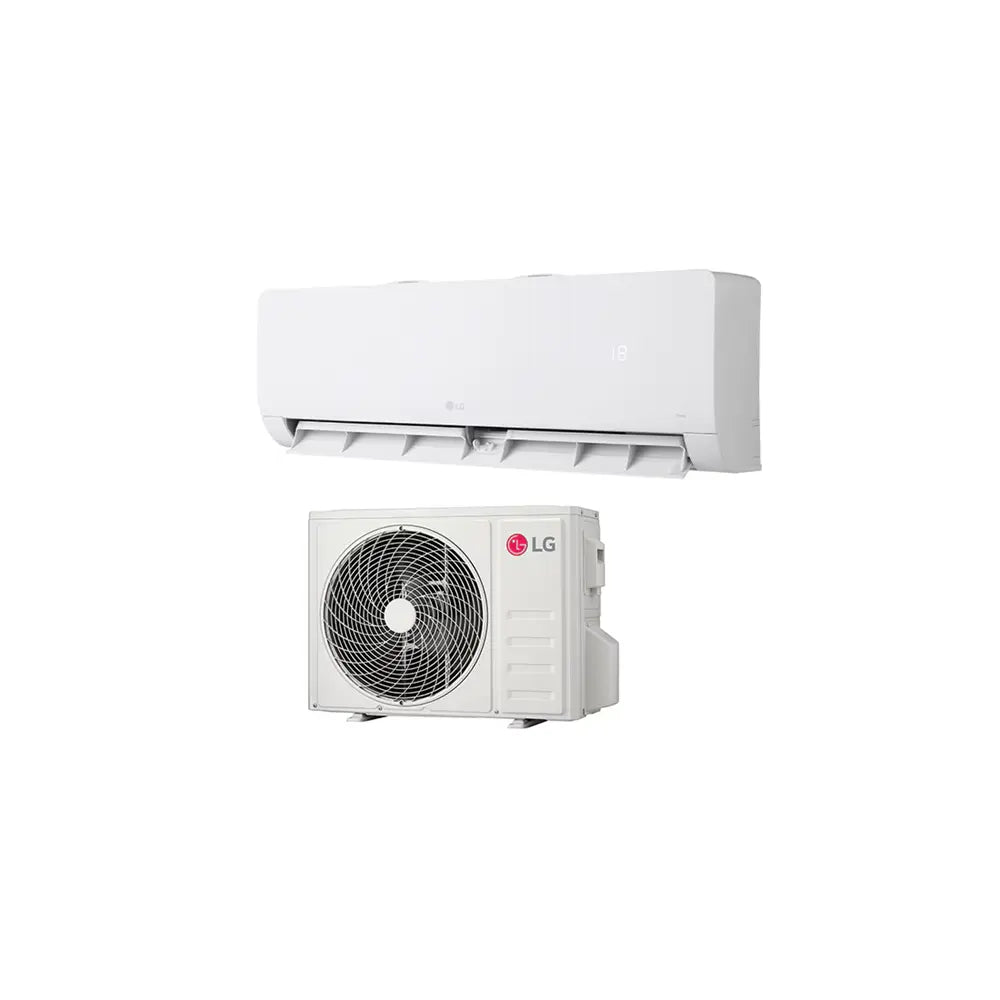 Κλιματιστικό dualcool pro