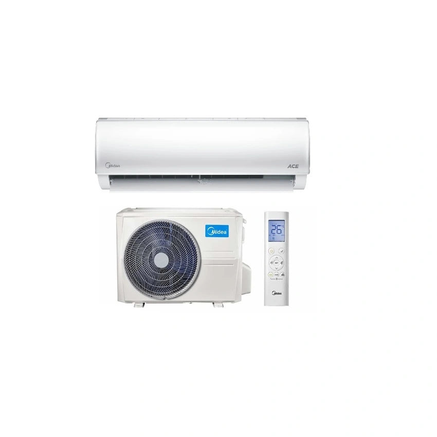 Κλιματιστικό Midea Ace 9.000 BTU