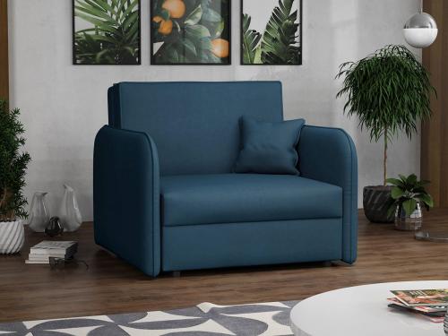 Πολυθρόνα κρεβάτι Viva Loft I
