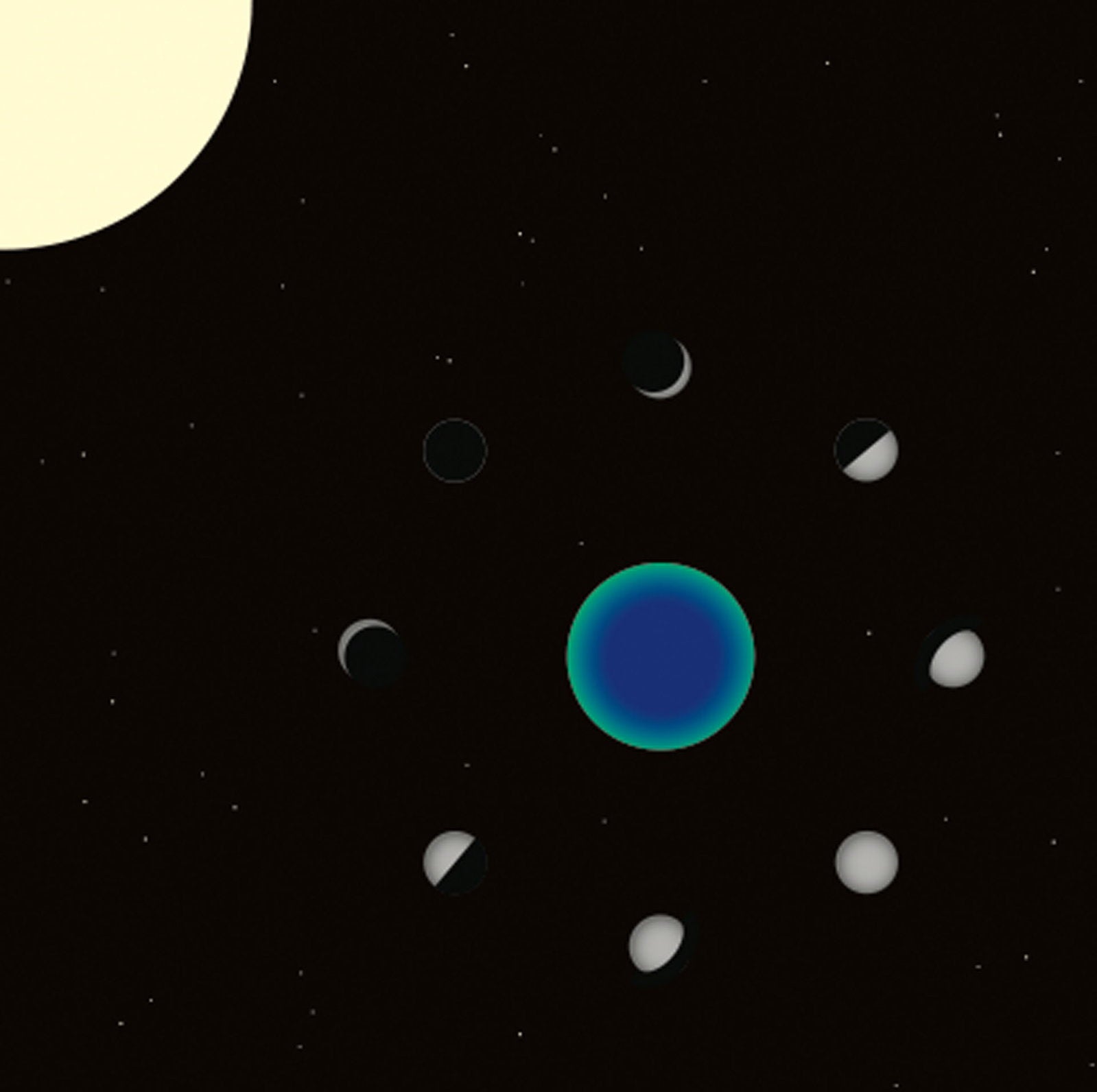 Μεταλλικό κάλυμμα Cosmos Ντουλάπας Young Users Next-Μαύρο – Μπλε