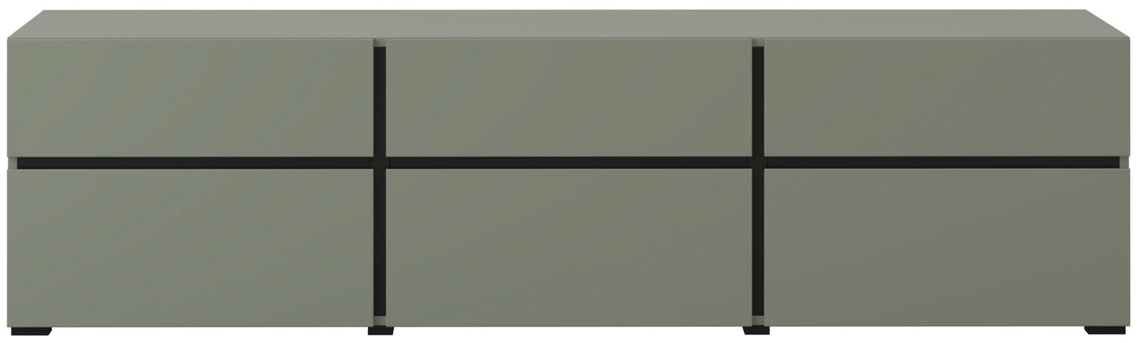 Έπιπλο τηλεόρασης Orwell II-Μέντα