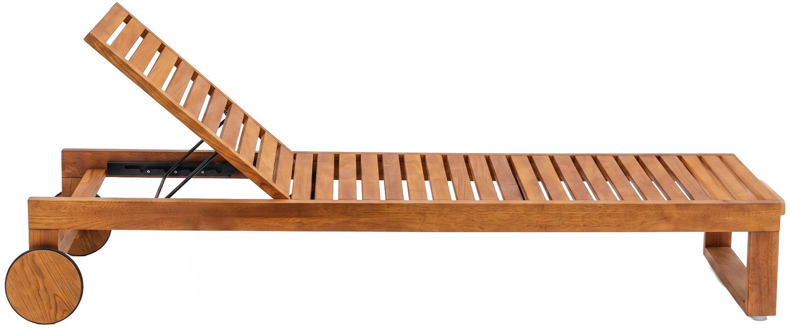 Ξαπλώστρα Toscania Wood II