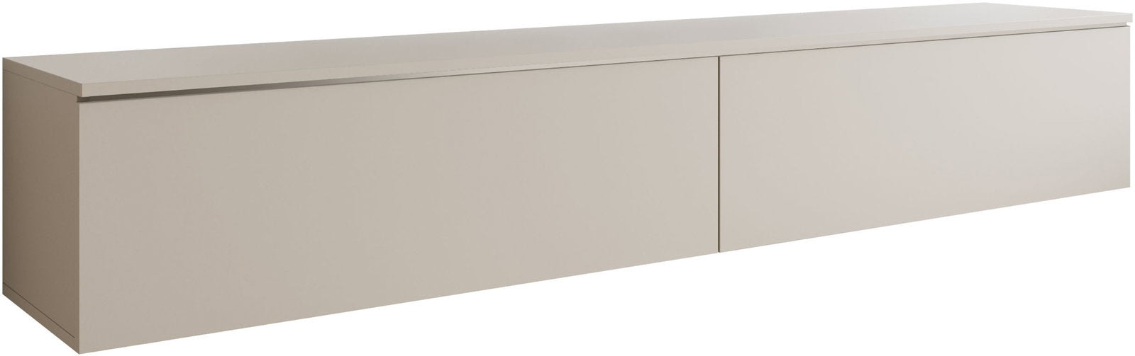 Έπιπλο τηλεόρασης  Lowboard D 180-Cashmere