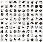 Μαγνητάκια Memo II Young Users Next