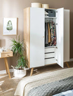 Σετ υπνοδωματίου Nature