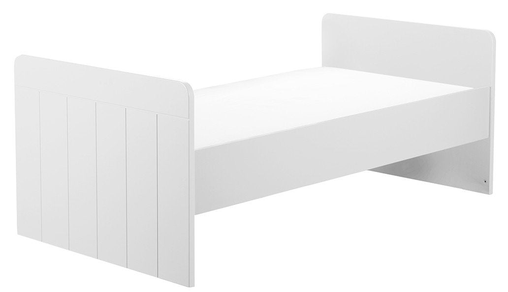 Βρεφικό Κρεβάτι Calmo24-70x140-Λευκό