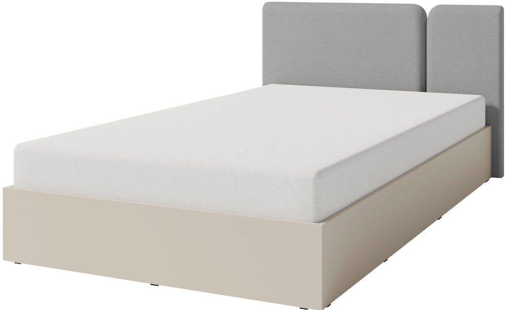 Παιδικό Κρεβάτι Luca-Cashmere-120 x 200