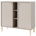 Μπουφές Siera 2F Shelf