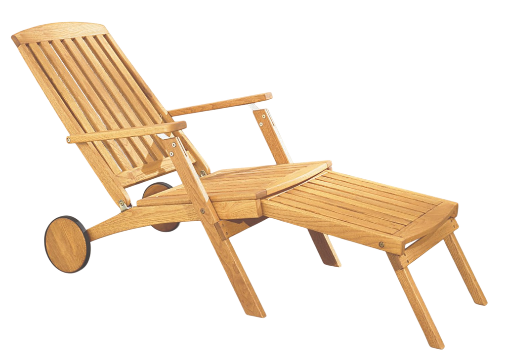 Ξαπλώστρα Deck