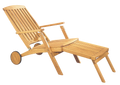 Ξαπλώστρα Deck
