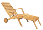 Ξαπλώστρα Deck