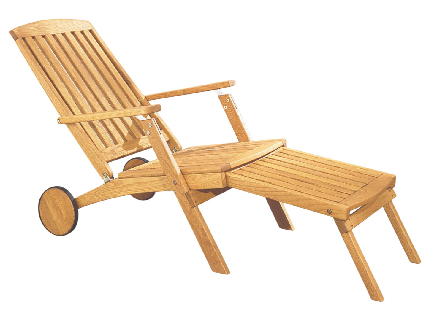 Ξαπλώστρα Deck
